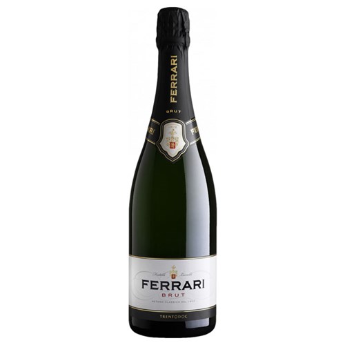 Ferrari Brut 75cl - Delivered to Your Door